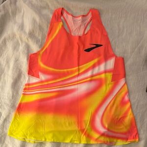 Brooks Running Elite Singlet